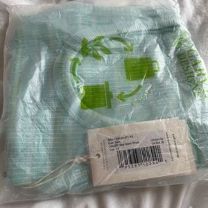 Carve Designs Ever Tank -- Sea Glass Stripe